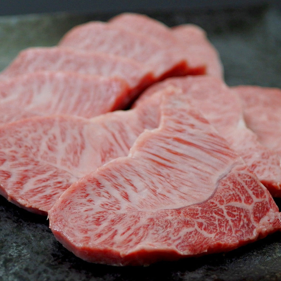 石垣牛 特選焼肉(特上)800g I-10-4