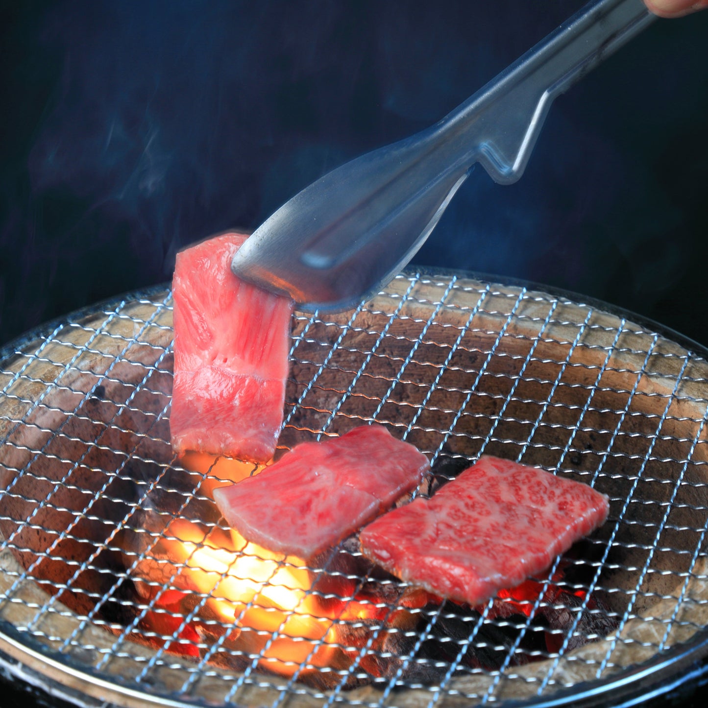 石垣牛 特選焼肉(特上)800g I-10-4