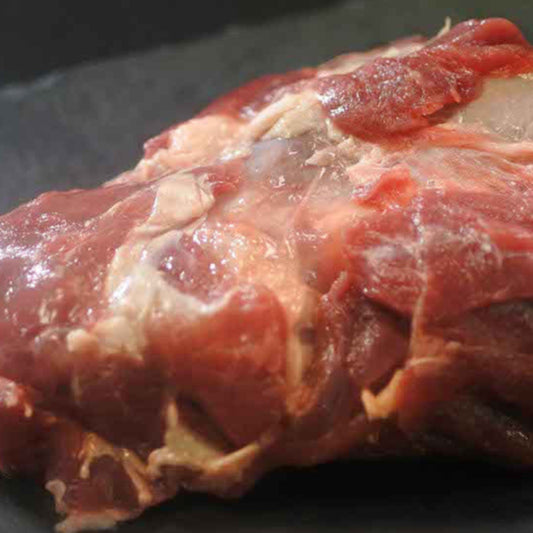 厳選 石垣島産 ヤギ(ブロック肉) 1kg I-16