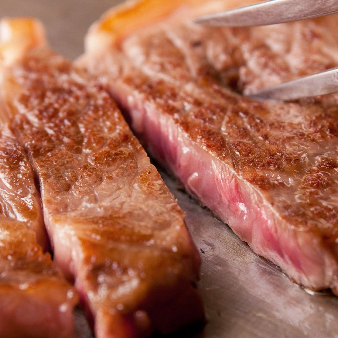 石垣牛 特選サーロインステーキ250gx2枚 I-11