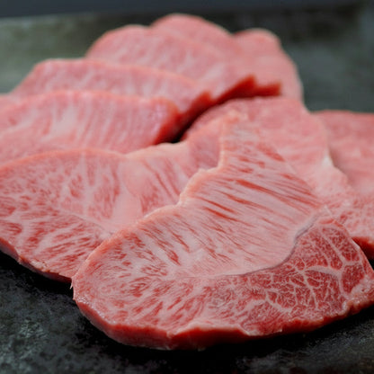 石垣牛 特選焼肉（特上）800g I-10-4