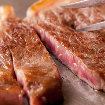 石垣牛 特選サーロインステーキ250gx2枚 I-11