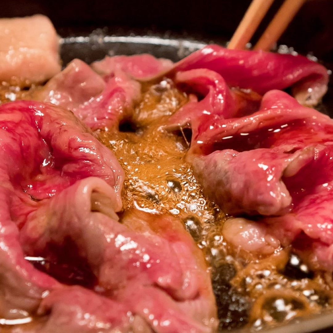 石垣牛 特選すきしゃぶ 500g I-12